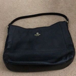 Kate Spade large hobo don’t remember the name